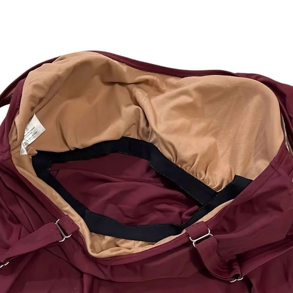 Shapermint Swim Top - Picture 3 of 4